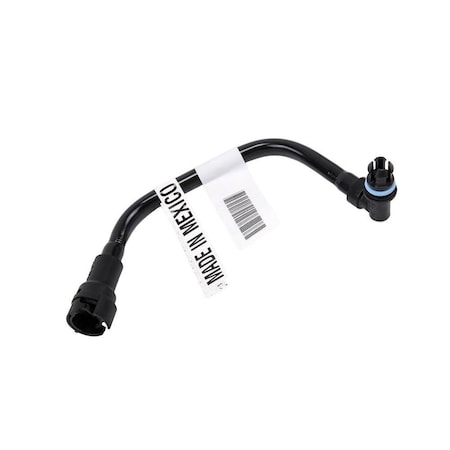 Acdelco TUBE ASM-PCV, PCV Valve Tubing, 12609373