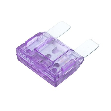 Optifuse Automotive Blade Fuse, APX-I Series, 20A to 100A, 32V DC APX-I-100A