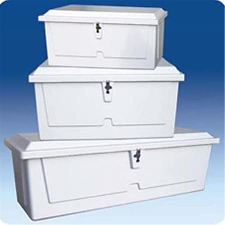 Bookazine 83554 Stow N GO Dock Box TI3020582