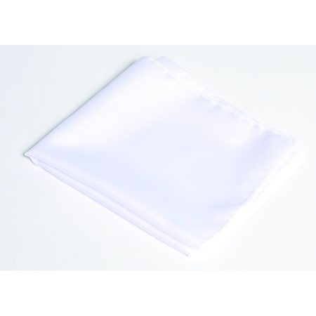 United Scientific Friction Pad, Silk, 12" X 12 RPSL30