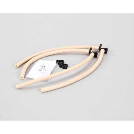 Bunn TUBE KIT, .125 PUMP LCC/LCA 34728.1000