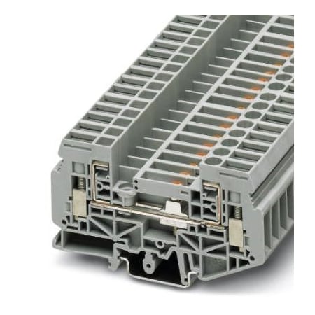 Phoenix Contact UGSK 6 Slide-type terminal block with 3026285