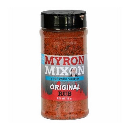 Total Sourcing Concepts 12OZ MM Original Rub MMR001