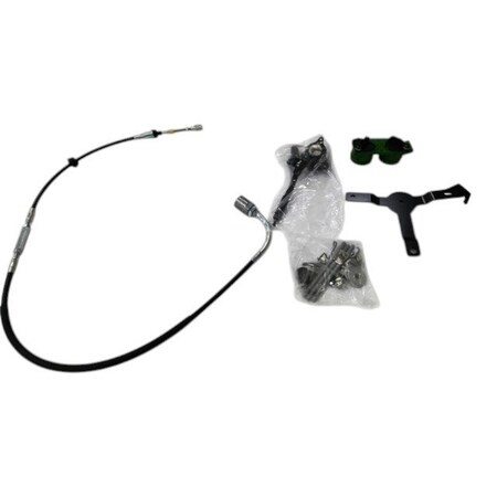John Deere LEVER KIT, OEM BL15492