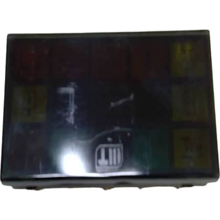 John Deere DISPLAY MODULE, JOHN DEERE OEM EPC048529 EPC048529