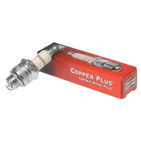 Homecare Products Copper Plus Small Engine Spark Plug, 8PK HO652471