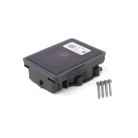 Acdelco MODULE KIT-ELEK BRK CONT, ABS Control Module,  23380704