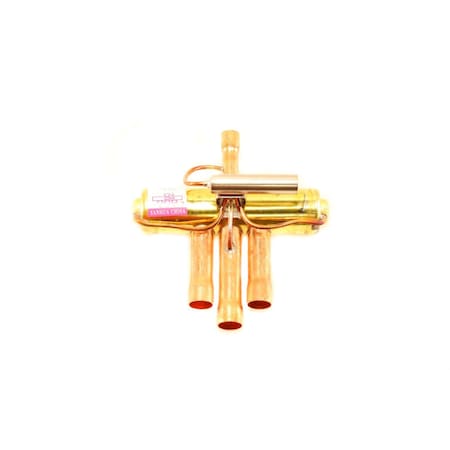 Utica/Dunkirk 9-15ton Reversing Valve 240011552