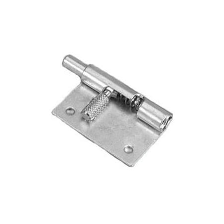 Southco Removable Hinge, Concealed Assembly F6-20-S1A50WL