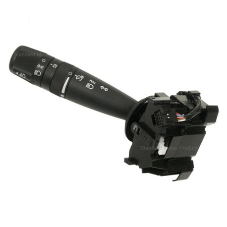 Green Arrow Equipment Multi-Function Switch for 2005-2007 Jeep Grand Cherokee GR1864377