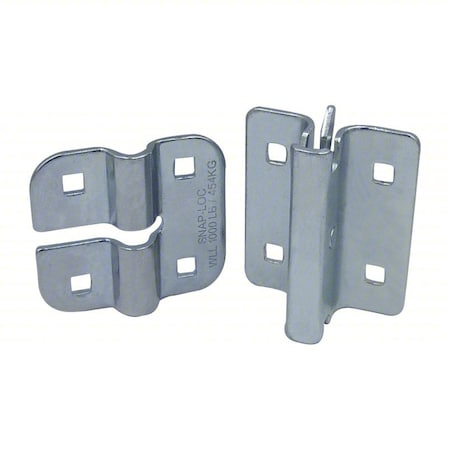 Snap-Loc E-Track SLAECPS