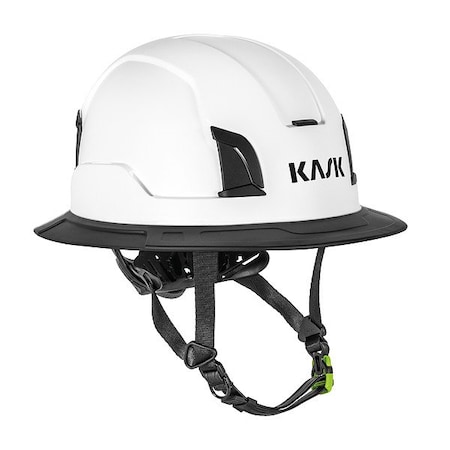 Kask Hard Hat, Full Brim, Zenith X2 Full Brim WHE00146-216