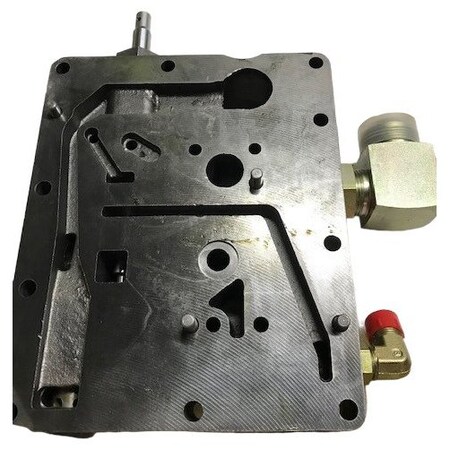 Cnh VALVE, CNH OEM 243442A5 243442A5