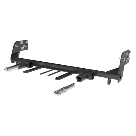 Blue Ox TOW BAR BASEPLATE BX2726