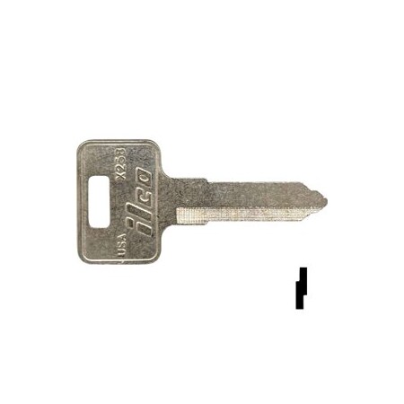 Ilco Unican Kawasaki ATV 98, 10PK X258