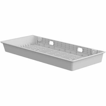 Ergotron CareFit Combo CPU Tray Snow 98-548-251