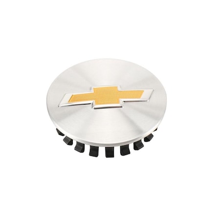 Acdelco CAP-HUB WHEEL, Wheel Cap,  20997899