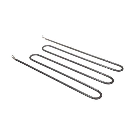 Omcan Heating Element, For ZCK165BT, FW-CN-0023 21239
