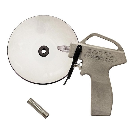 Exair Safety Air Gun with shield 1690-CS