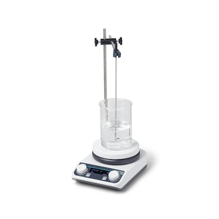 United Scientific Eco-Heat Digital Hot Plate Stirrer UNEDHPS01