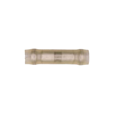 Auveco Nylon Insulated Butt Connector 12-10 Gauge - Same As 5793, 500PK 16489