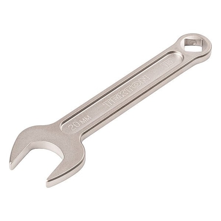 Tekton 20 mm Service Wrench WSE14420