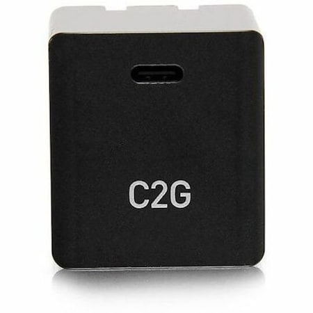 C2G USB C POWER ADAPTER - 30W C2G54443