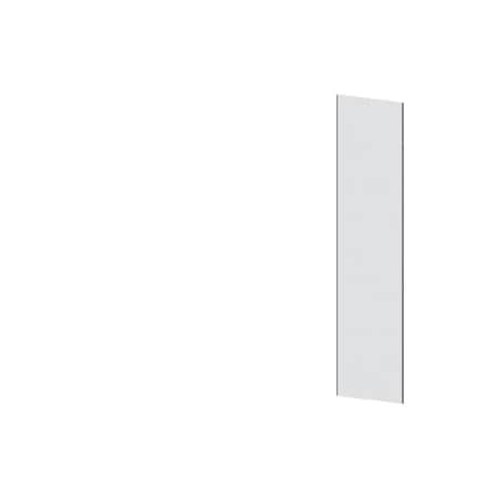 Siemens SIVACON side panel / rear panel 8MF1840-2UW61-1C