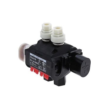 Polaris InsulationDisplacementConnector, RunTap IPCS5040