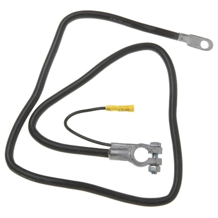Federal Parts Standard Motor Products, Batt Cable Top Mount, 7414LC