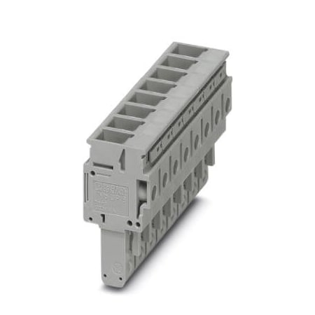 Phoenix Contact UP 6/ 8 Plug number of positions: 8 3060681