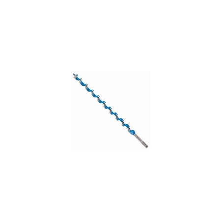 Sm Products Stinger Woodboring Auger Drill Bit, 18 x 7/8 In. 12020