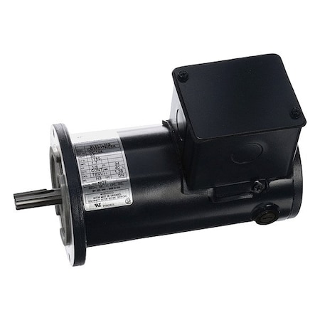 Century DC Permanent Magnet Motor, 34 DC104