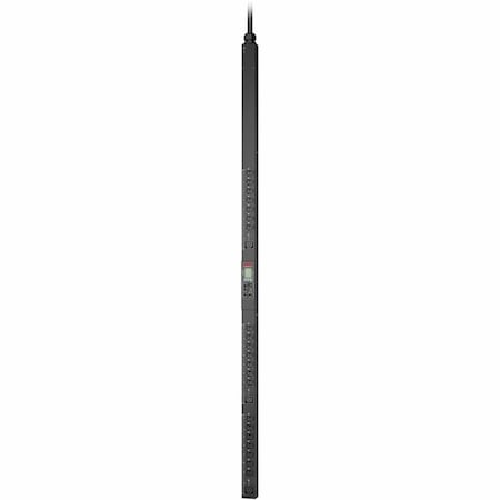 Apc RACK PDU 9000 SWITCHED, ZEROU, 5.7KW APDU9961