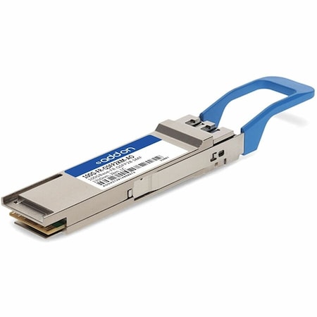 Add-On EXTREME 100G-FR-QSFP2KM COMP TAA QSFP28 100G-FR-QSFP2KM-AO