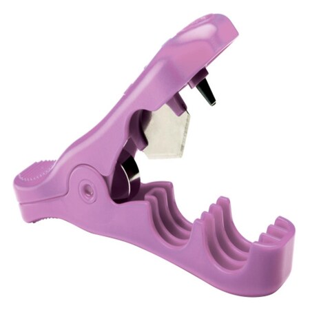 Rain Bird For .866 in. Tubing Drip Tubing Cutter and Punch Tool 8.4 in. H 1 pk HPTCX