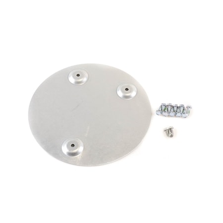 Carrier Motor Heat Shield Kit 48FC660001