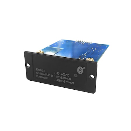 A&D Bluetooth Interface Communications Option EJ-27