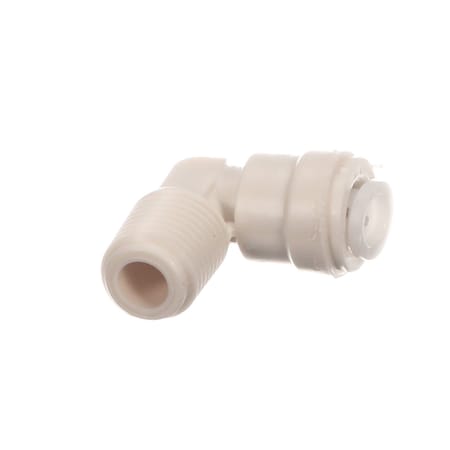 Champion - Moyer Diebel ELBOW 1/4 OD TUBE X 1/4MPT PLASTIC TUBE 116989