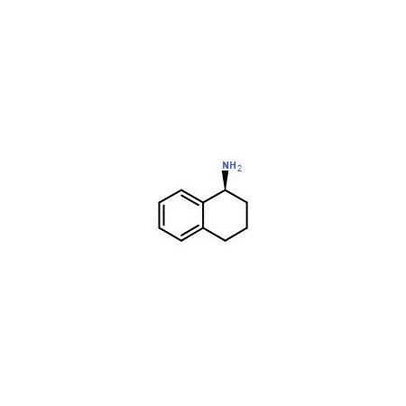 Ak Scientific (S)-1-Amino-1, 2, 3, 4-tetrahydronaphthalene (5g), CAS 23357-52-0 Y3139-5g