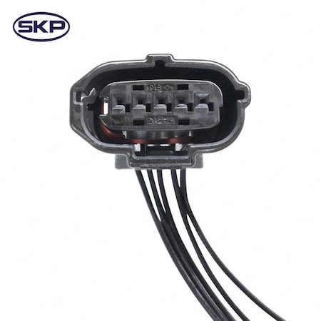 Skyward Automotive Products Mass Air Flow Sensor Connector,  SKS1712