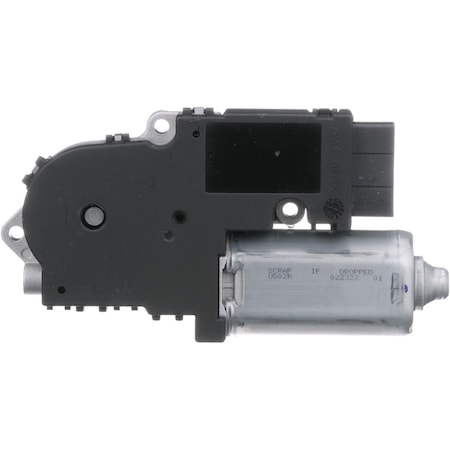 Standard Ignition Standard Motor Products, Power Sunroof Motor,  PSM101