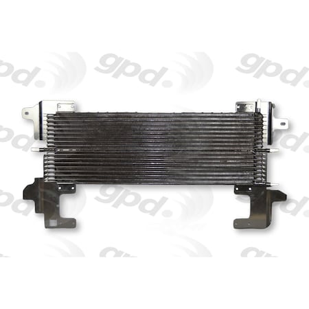 Global Parts Distributors Global Automatic Transmission Oil Cooler 2611294