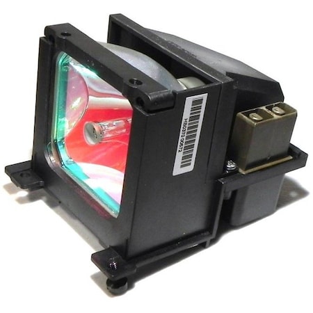 Premium Power Lamp Compatible with NEC VT40LP-ER