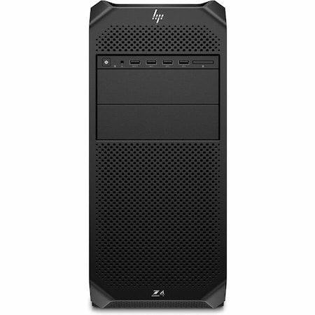 Hp SBUY HP Z4G5TWR W32535 32GB/1TB PC INTEL XEON W3-2535, 1TB SSD, 32GB DDR5, NVD R B3SG5UT#ABA