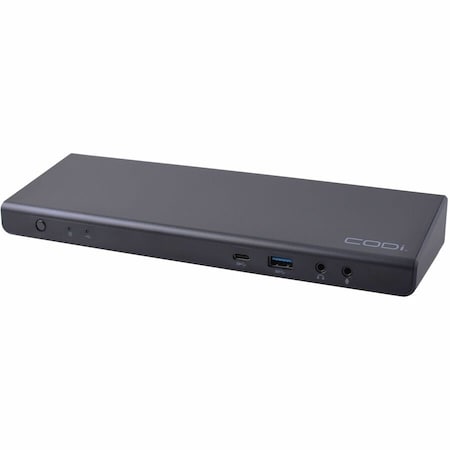 Codi Centro1080 Triple Display USB-C Docking Station A01080
