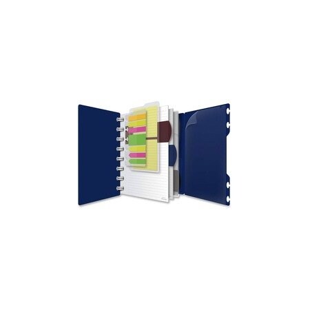 Tops NOTEBOOK, VERSA, WIREBND, 6X9 25635