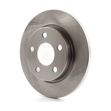 Top Quality Rear Disc Brake Rotor For Ford Taurus Mercury Sable Lincoln Continental 8-66406