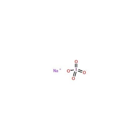 Ak Scientific Sodium periodate (100g), CAS 7790-28-5 R917-100g