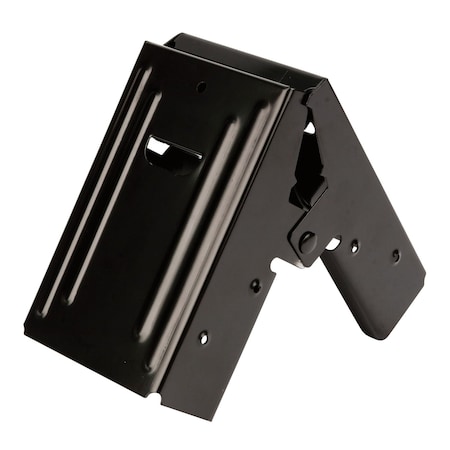 Performance Tool Steel 2 x 4 Sawhorse Brackets, 2PK W53994